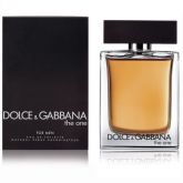 The One Dolce & Gabbana Masculino 50ml