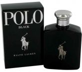 Polo Black Ralph Lauren Masculino 75ml