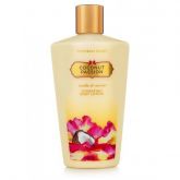 Coconut Passion Fantasies Body Lotion