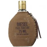 Fuel For Life Diesel Masculino 75ml