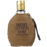 Fuel For Life Diesel Masculino 50ml