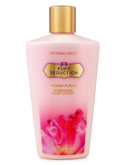 Pure Seduction Fantasies Body Lotion 250ml