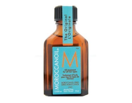 Óleo de Tratamento Moroccanoil - 25ml