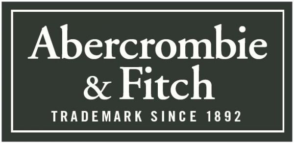 Camiseta Abercrombie Masculina