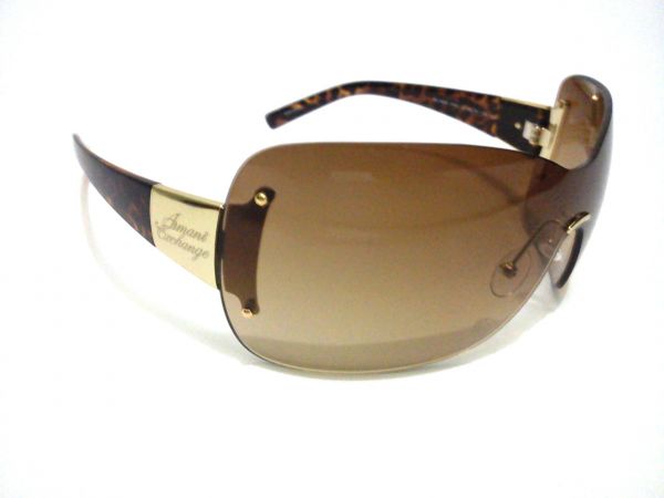 Armani Exchange Cod AEX02 Feminino R$ 179,90