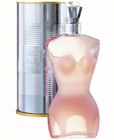 Classique Toilette Jean Paul Gaultier Feminino 100ml