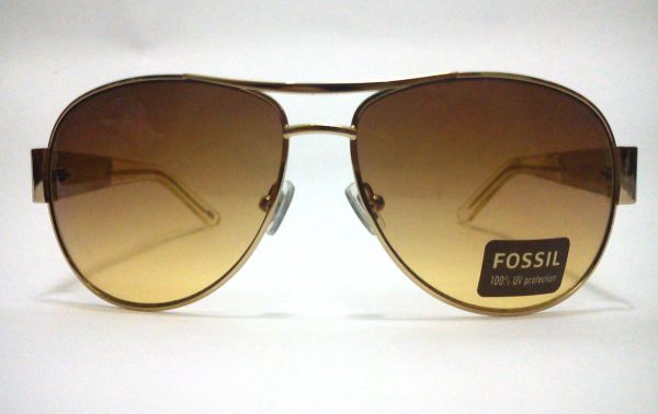 Fossil Cod FL02 Feminino R$ 210,00