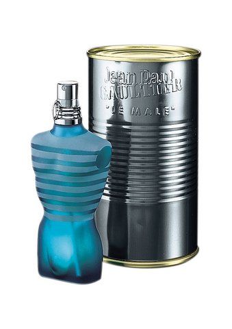 Le Male Toilette Jean Paul Gaultier Masculino 75ml