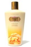 Vanilla Lace Fantasies Body Lotion