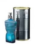 Le Male Toilette Jean Paul Gaultier Masculino 125ml