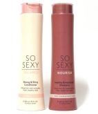 SO SEXY Shampoo/Condicionador Victoria´s Secret R$ 85,00