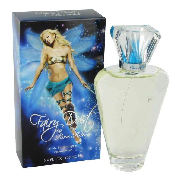 Fairy Dust Paris Hilton Feminino 100ml R$ 179,90