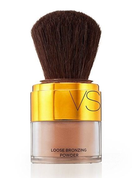 Maquiagem Victoria Secret Loose Bronzing Powder